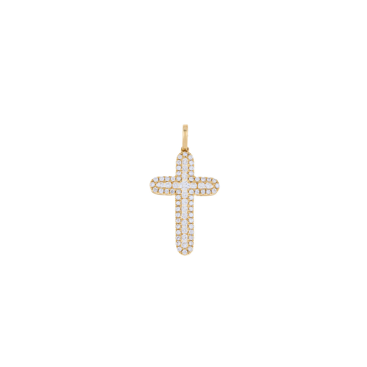 Cross Pendant