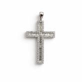 Cross Pendant
