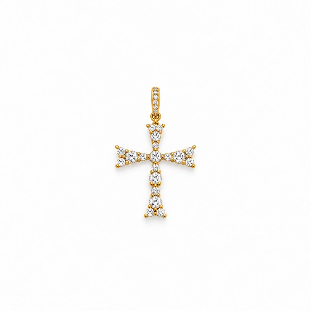 Diamond Cross