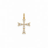 Diamond Cross
