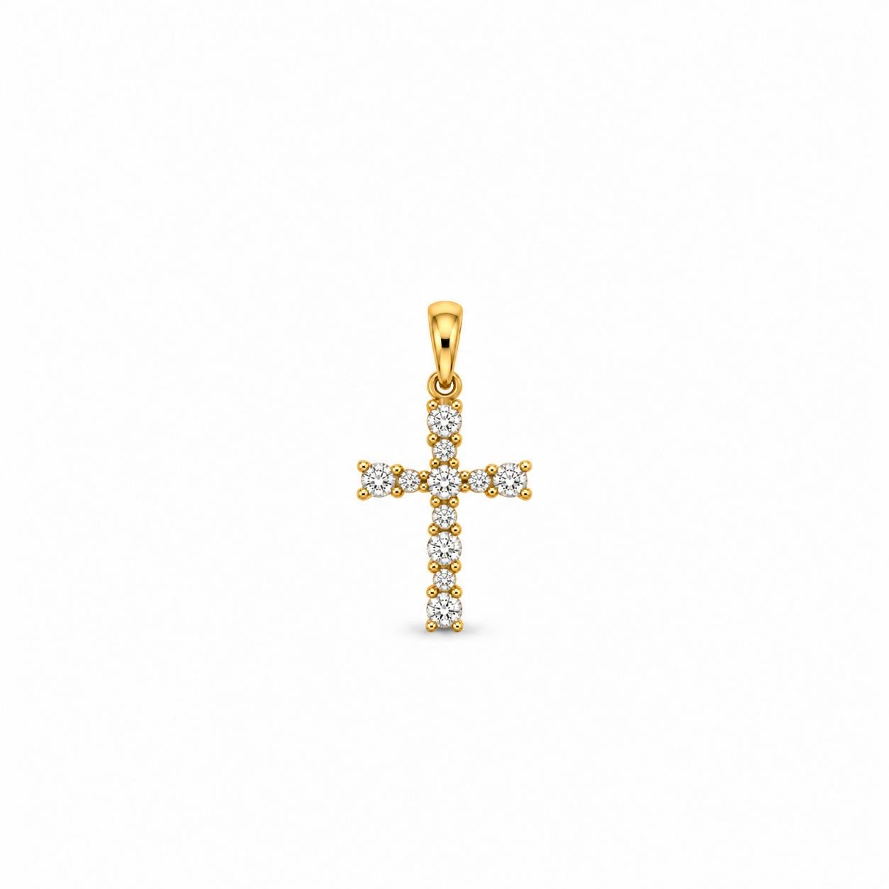 Diamond Cross