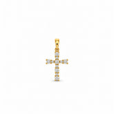 Diamond Cross