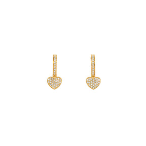 Diamond Earrings. Earring for Gift. Stud Earring. Anatol. Gift. Everyday earring. Easy to wear earring. Sparkly earring. Anatol Jewelry. Fine Jewelry. Golden Hall. Kifissia. Χρυσό σκουλαρίκι. Σκουλαρίκι καρφωτό. Σκουλαρίκι με διαμάντια. Χρυσά κοσμήματα. Κοσμήματα Κηφισιά. Σκουλαρίκι με μπριγιάν.
