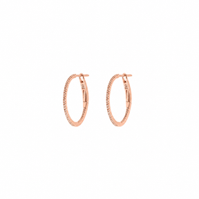 Diamond Hoop