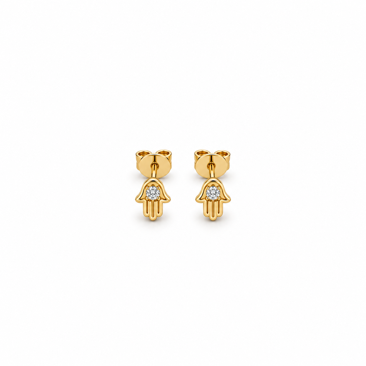 Hamza Earring