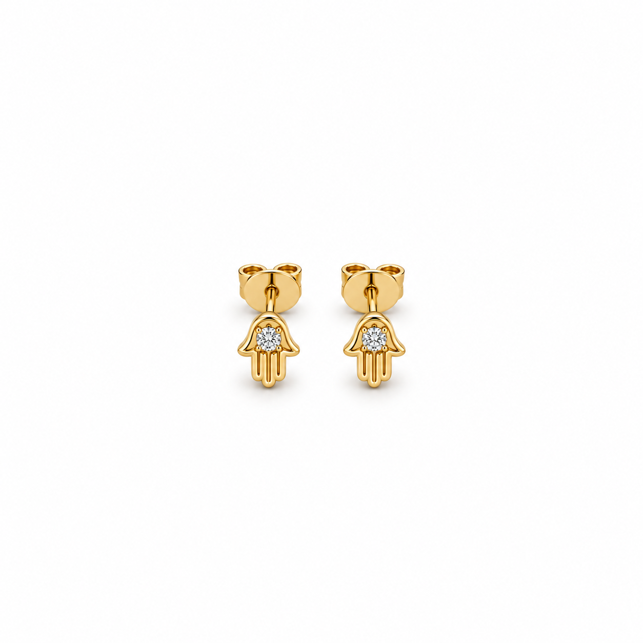Hamza Earring
