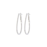 Diamond Hoop