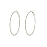 Diamond Hoop