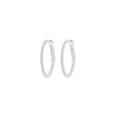 Diamond Hoop