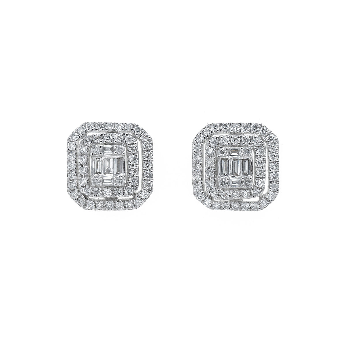Fine Jewelry Earring. Diamond Earring. Gold and diamond earring. High end jewelry earring. Expensive jewelry. Anatol jewelry. Kifissia. Golden Hall. Χρυσά κοσμήματα. Κοσμήματα Κηφισιά. Σκουλαρίκι με διαμάντια. Σκουλαρίκι με μπριγιάν. Ακριβό σκουλαρίκι. Χρυσό σκουλαρίκι. 