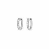 Diamond Hoops