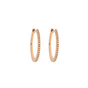 Hoops  Earrings
