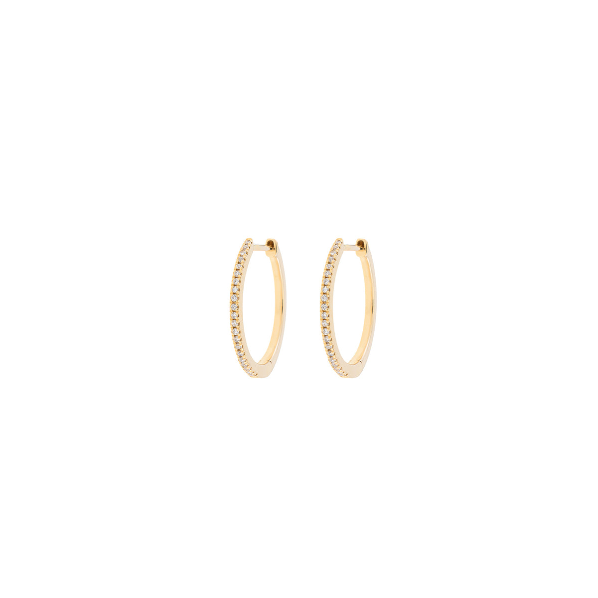 Hoops  Earrings