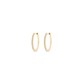 Hoops  Earrings