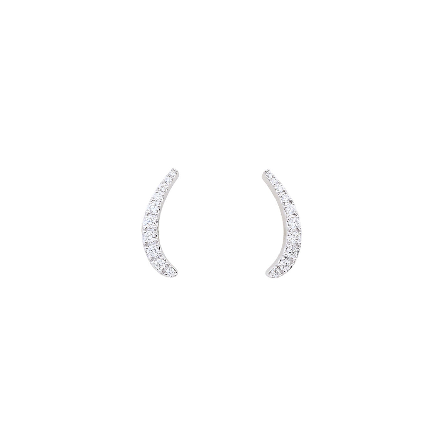 Chic Line Earring