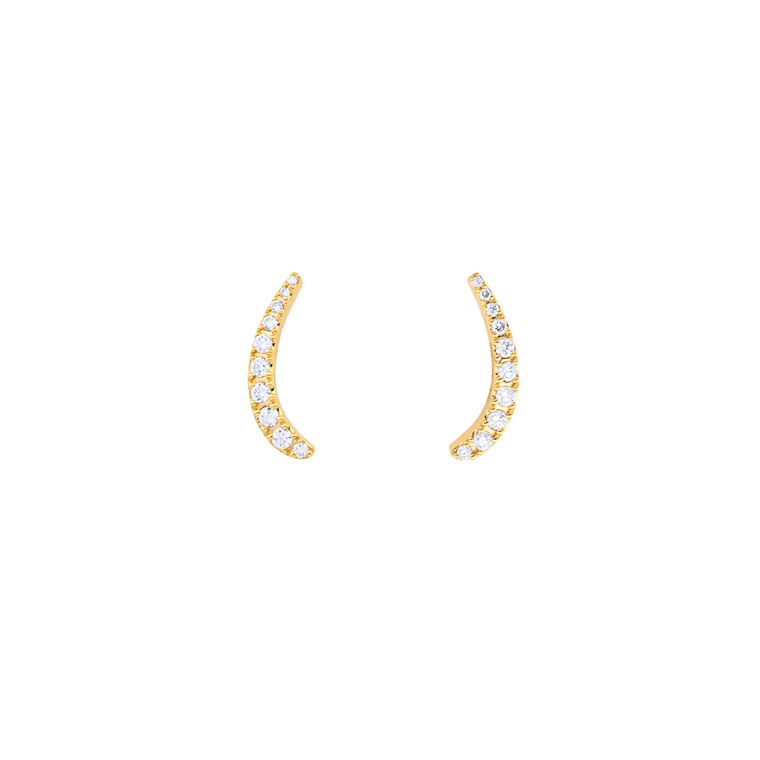 Chic Line Earring