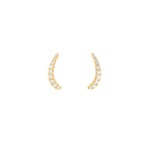 Chic Line Earring