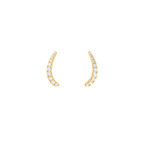 Chic Line Earring