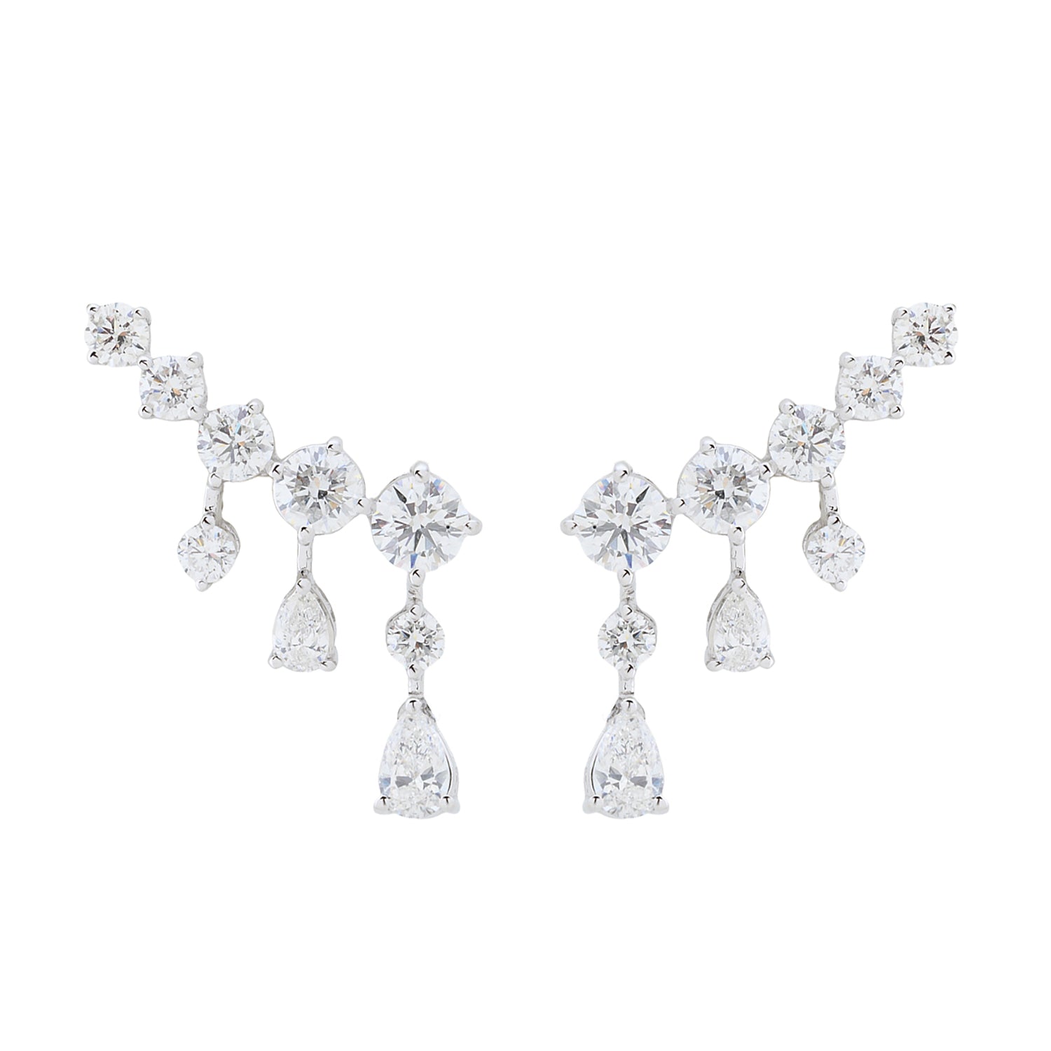Princess Twinkle Earring