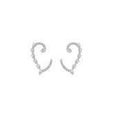 Connect the Hearts Earring