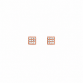 Square Studs