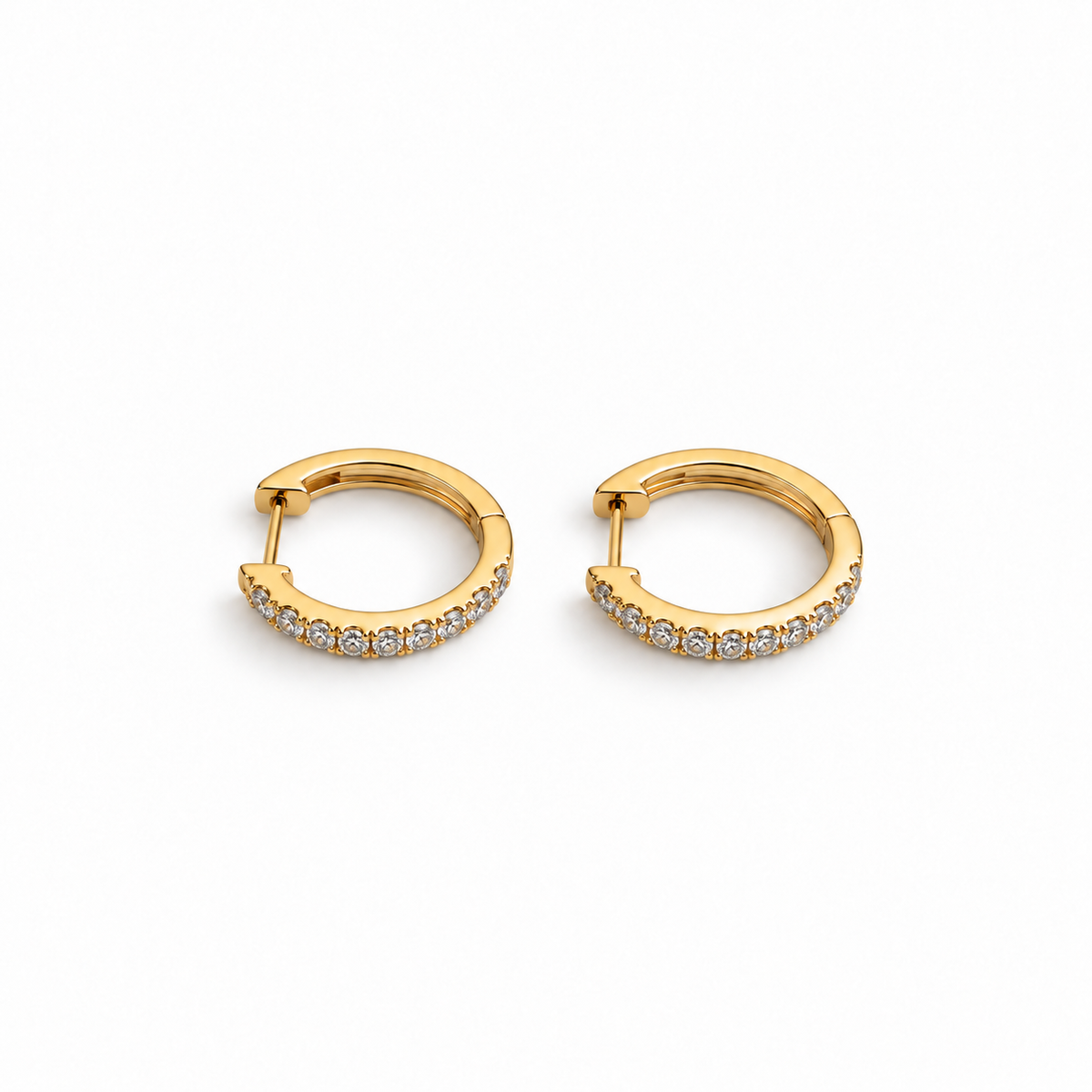 Diamond Hoop