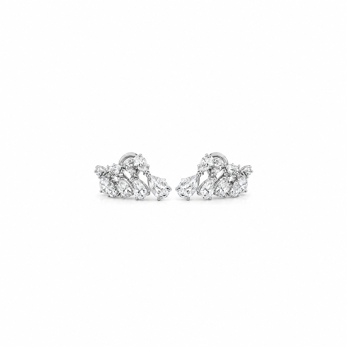 Coordinate Earrings