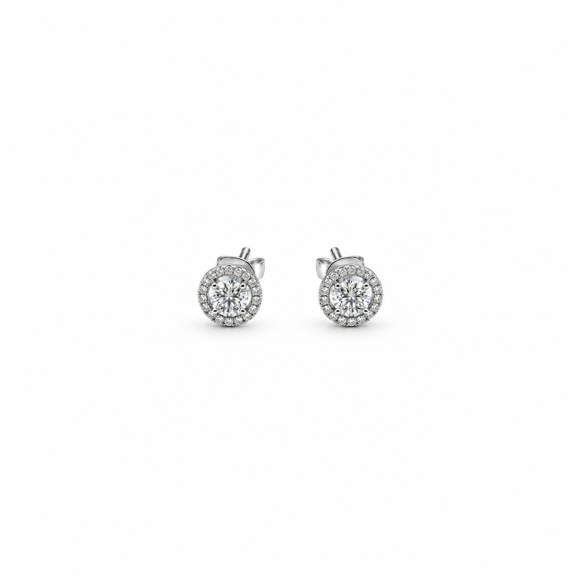 Diamond Studs