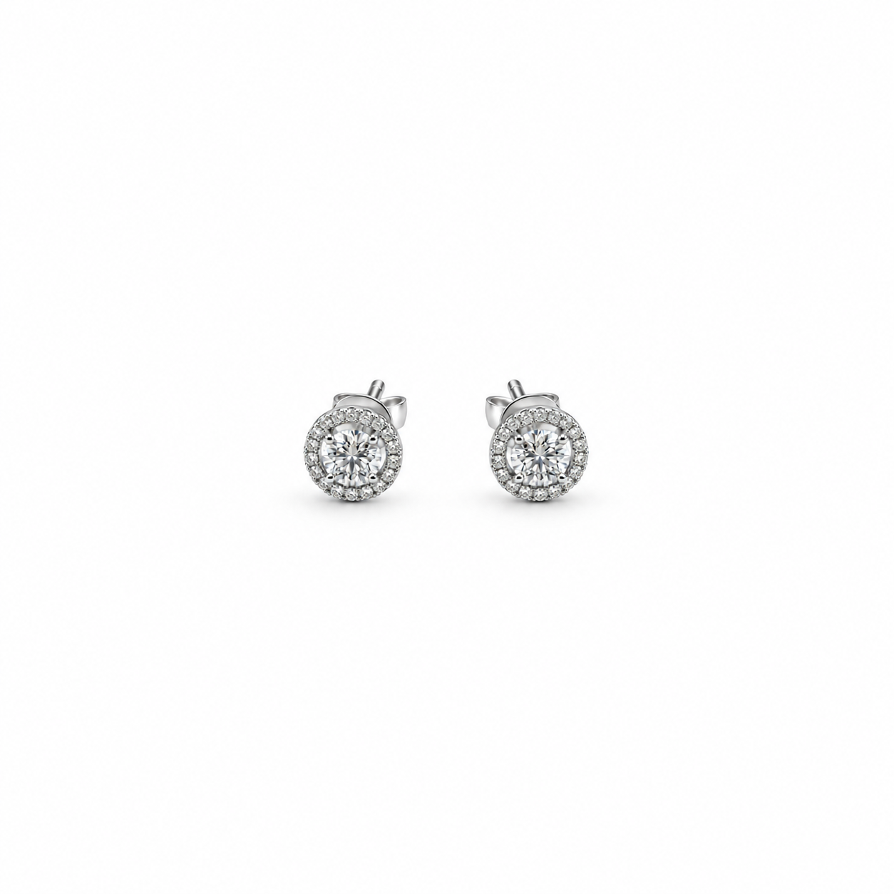 Diamond Studs