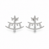 Aurora Radiance Earrings