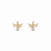 Sol Radiance Earrings
