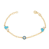 Look at the Love Bracelet