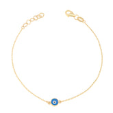 Eye Bracelet