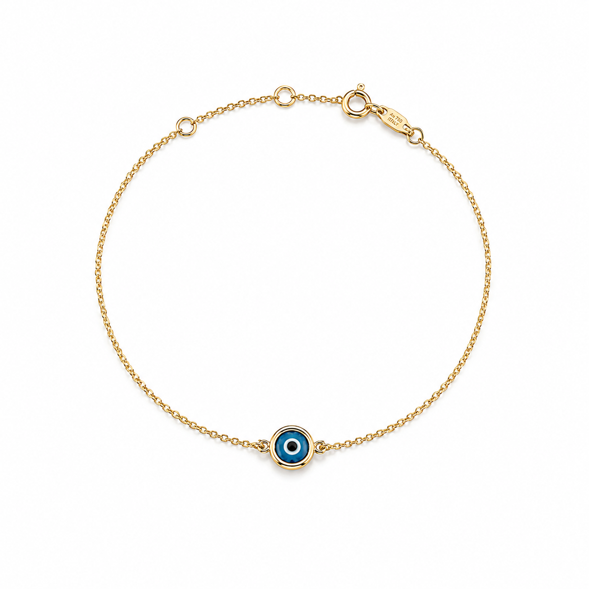 Evil Eye Bracelet