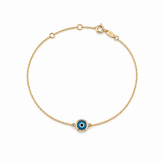 Evil Eye Bracelet