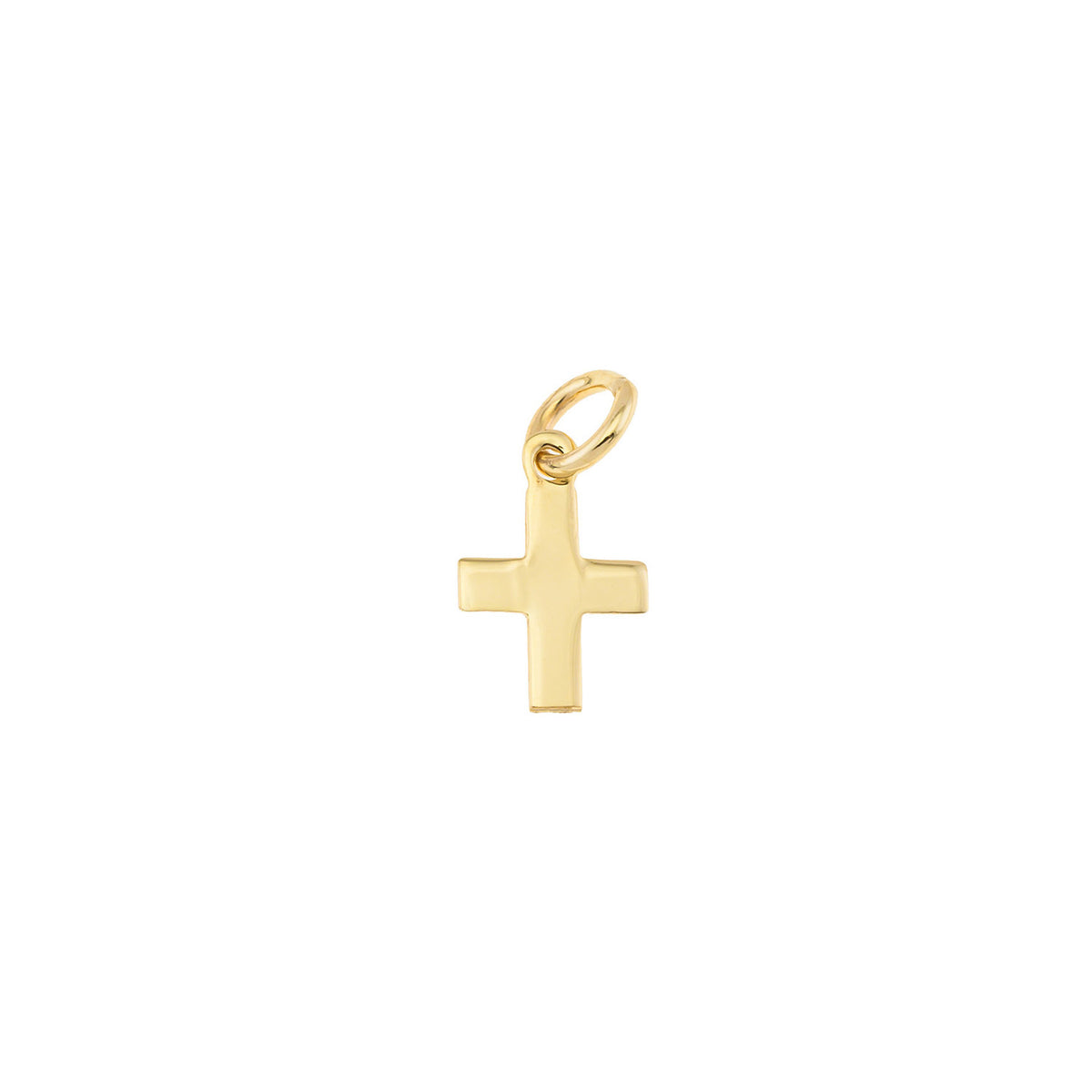 Gold Cross Pednat