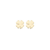 4 Leaf Clover Earrings