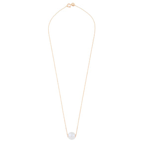 Through the Pearl Necklace
