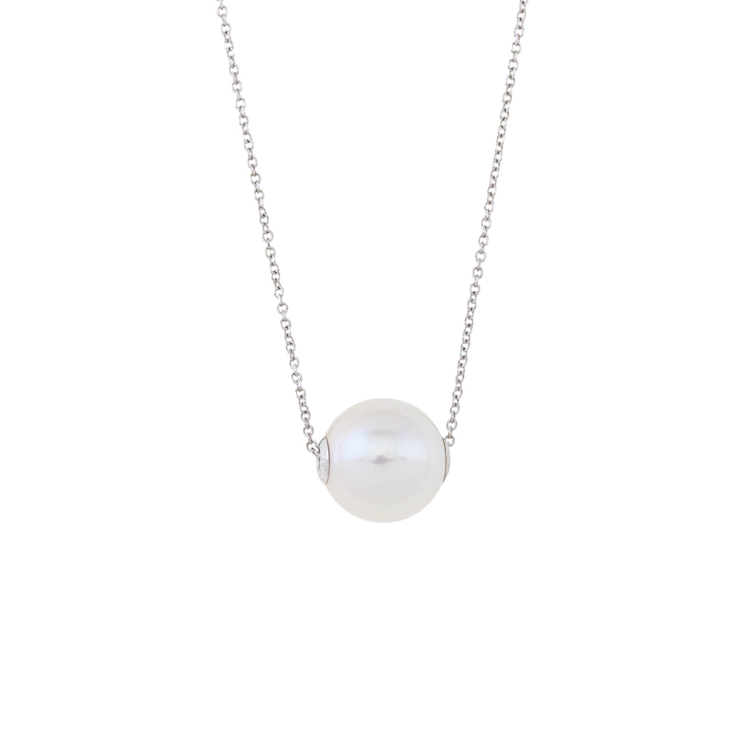 Through the Pearl Necklace