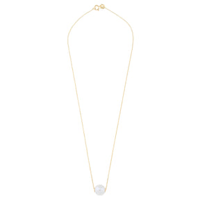 Through the Pearl Necklace
