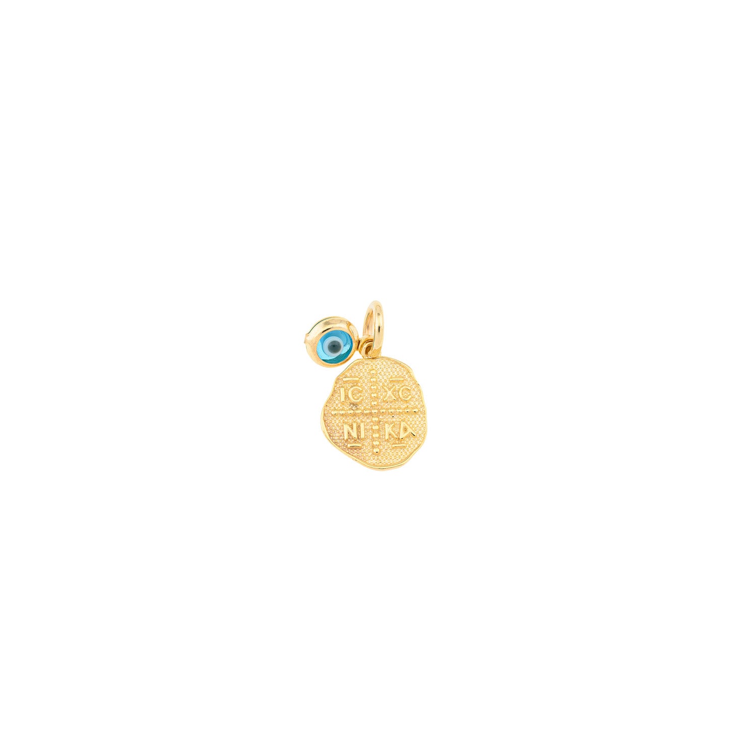 Formless Kon/to Pendant