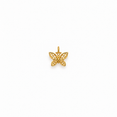 Butterfly Pendant