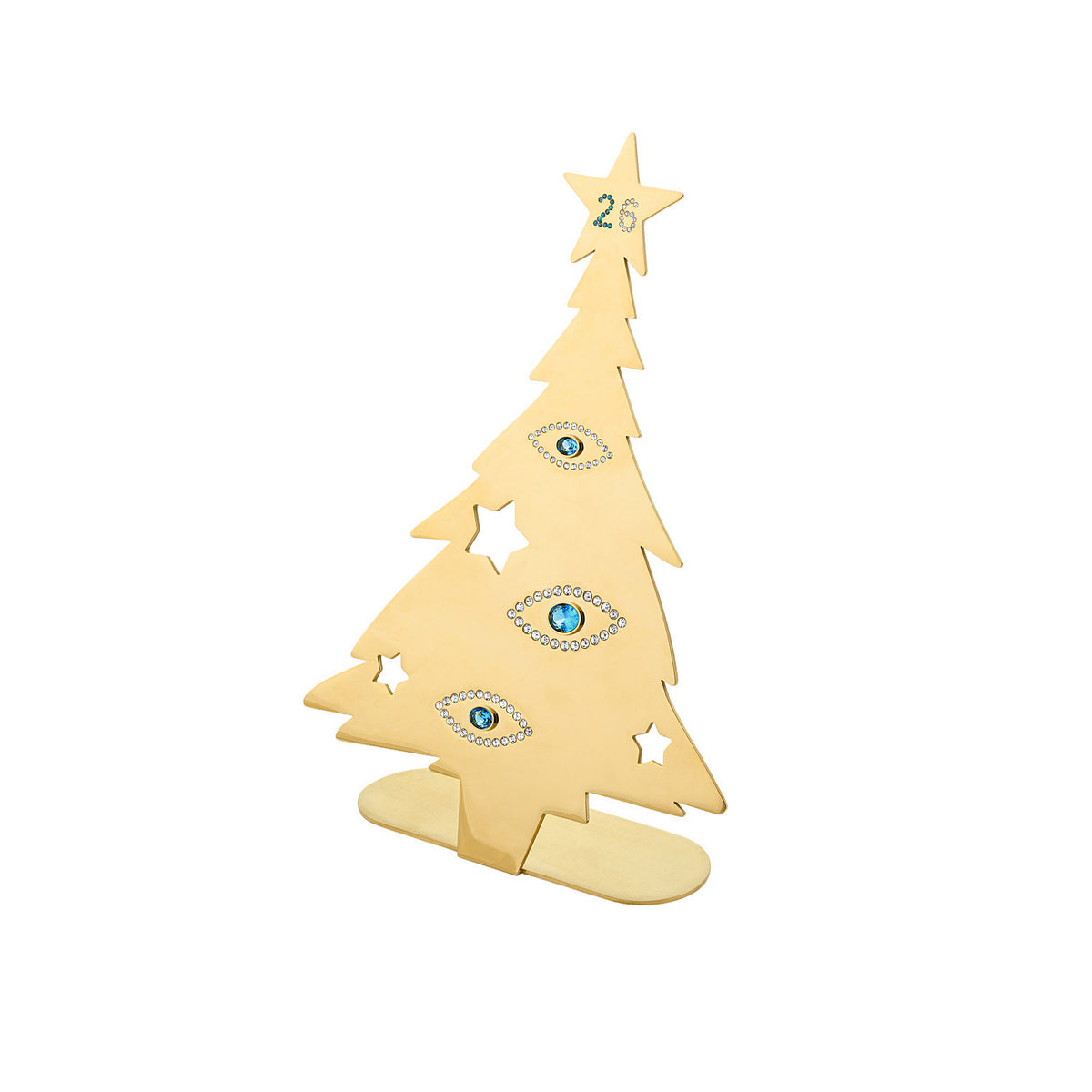 Look at the Stars Christmas Tree