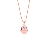 Three Little Birds Humming Egg