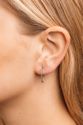 Diamond Hoop