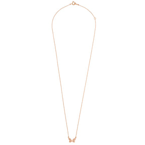 Symbol necklace. Heart, butterfly, round necklace. Gift necklace. Gold necklace. Diamond necklace. Precious stone necklace. Evil Eye necklace. Chain necklace. Easy to wear necklace. Anatol jewelry. Fine jewelry. Golden Hall. Kifissia. Athens. Χρυσό κολιέ. Κολιέ με διαμάντια. Χρυσά κοσμήματα. Κηφισιά. Κολιέ με μπριγιάν.