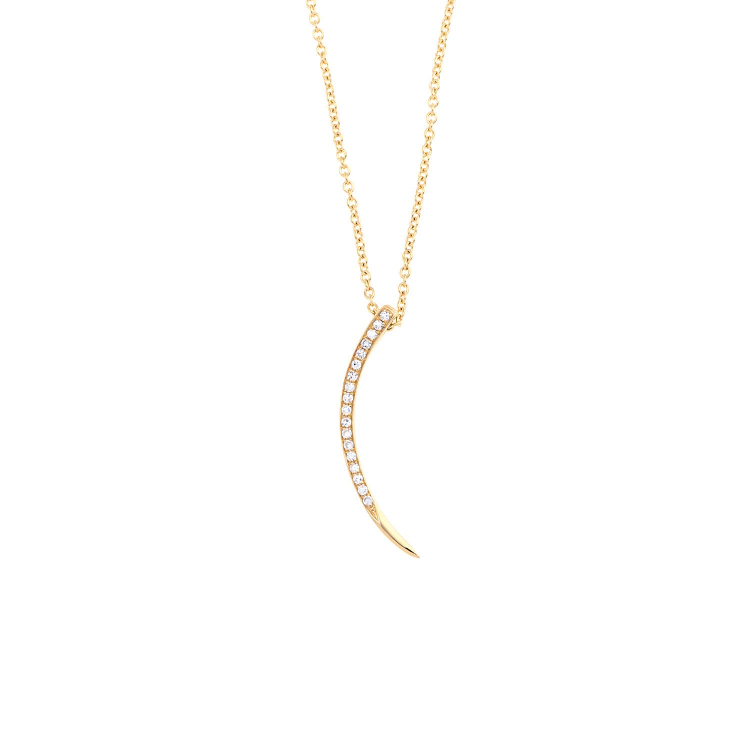 Diamond Necklace
