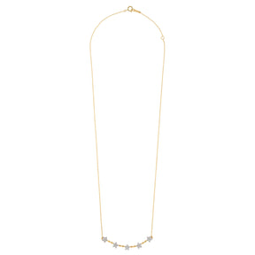 Diamond Pendants. Star Pendants. Pendant Gift. Charm Gift. Anatol Jewelry. Fine Jewelry. Golden Hall. 