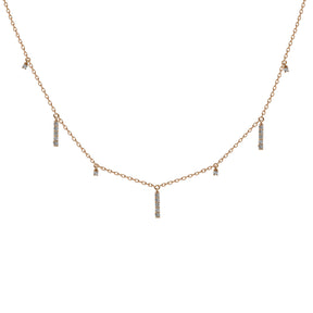 Symbol necklace. Heart, butterfly, round necklace. Gift necklace. Gold necklace. Diamond necklace. Precious stone necklace. Evil Eye necklace. Chain necklace. Easy to wear necklace. Anatol jewelry. Fine jewelry. Golden Hall. Kifissia. Athens. Χρυσό κολιέ. Κολιέ με διαμάντια. Χρυσά κοσμήματα. Κηφισιά. Κολιέ με μπριγιάν.