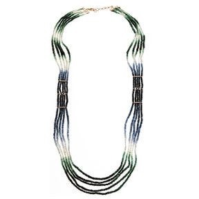 Evil Eye Necklace. Diamond Necklace. Blue Sapphires. Tear drop necklace. 18K Gold. Rose Gold, White Gold, Yellow Gold. Fine Jewelry. Gift. Κολιέ μάτι. Κολιέ για δώρο μάτι. Χρυσό κολιέ. Κολιέ με διαμάντια. Κολιέ με ζαφείρια. Μάτι φυλαχτό. Μάτι με διαμάντια. Στρογγυλό μάτι κολιέ.